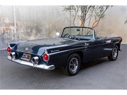 1955 Ford Thunderbird (CC-2116798) for sale in Beverly Hills, California