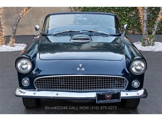 1955 Ford Thunderbird (CC-2116798) for sale in Beverly Hills, California