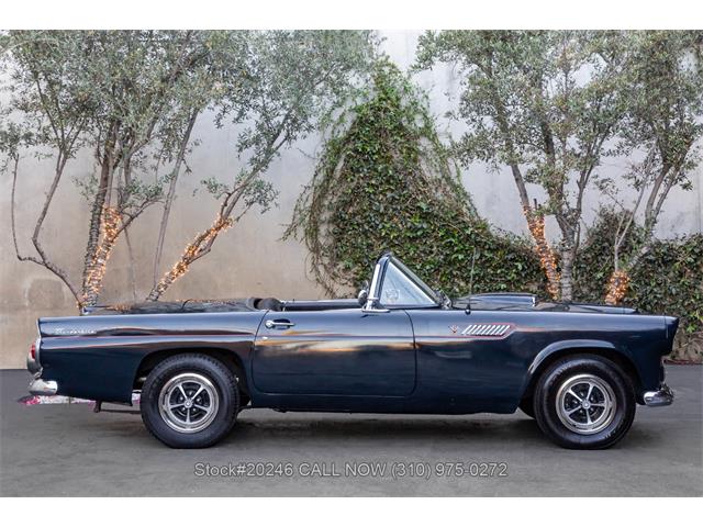 1955 Ford Thunderbird (CC-2116798) for sale in Beverly Hills, California