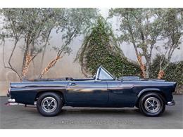 1955 Ford Thunderbird (CC-2116798) for sale in Beverly Hills, California