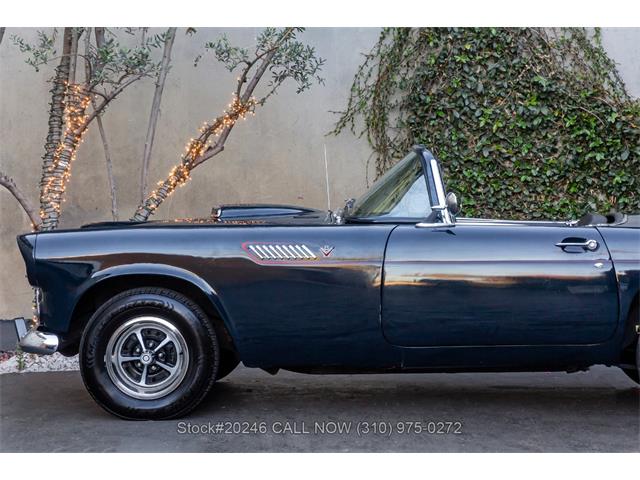 1955 Ford Thunderbird (CC-2116798) for sale in Beverly Hills, California