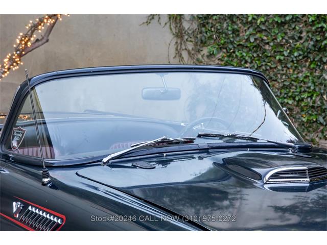 1955 Ford Thunderbird (CC-2116798) for sale in Beverly Hills, California