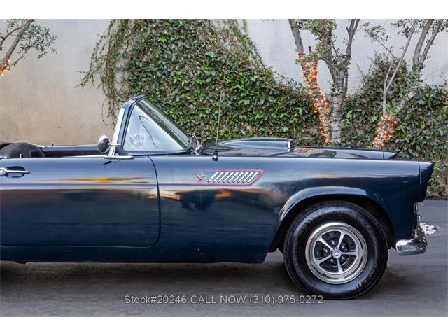 1955 Ford Thunderbird (CC-2116798) for sale in Beverly Hills, California