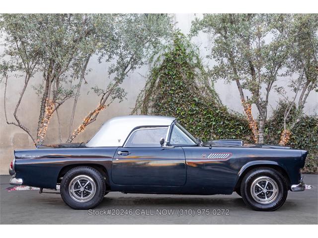 1955 Ford Thunderbird (CC-2116798) for sale in Beverly Hills, California