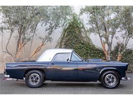 1955 Ford Thunderbird (CC-2116798) for sale in Beverly Hills, California