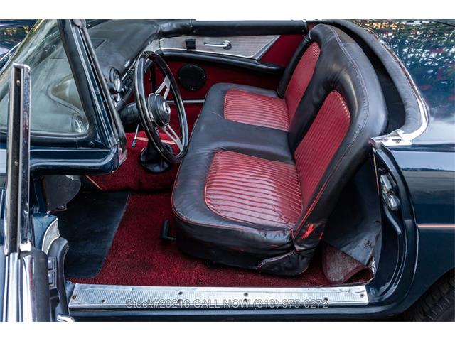 1955 Ford Thunderbird (CC-2116798) for sale in Beverly Hills, California