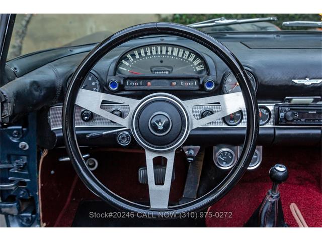 1955 Ford Thunderbird (CC-2116798) for sale in Beverly Hills, California