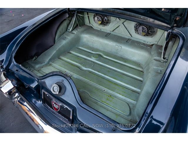 1955 Ford Thunderbird (CC-2116798) for sale in Beverly Hills, California