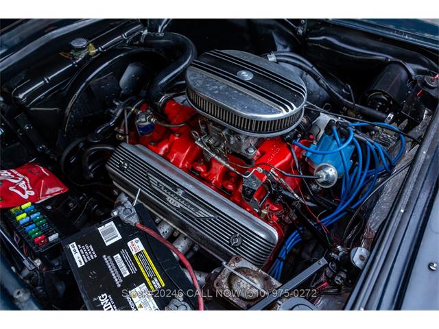 1955 Ford Thunderbird (CC-2116798) for sale in Beverly Hills, California