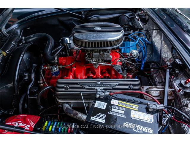 1955 Ford Thunderbird (CC-2116798) for sale in Beverly Hills, California