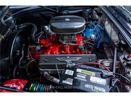 1955 Ford Thunderbird (CC-2116798) for sale in Beverly Hills, California
