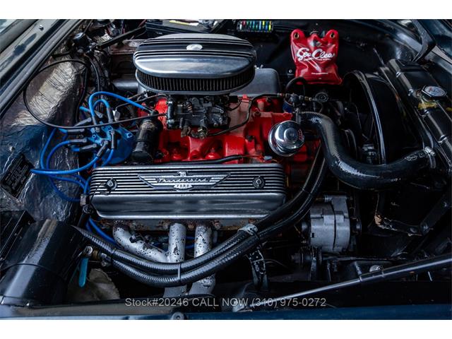 1955 Ford Thunderbird (CC-2116798) for sale in Beverly Hills, California
