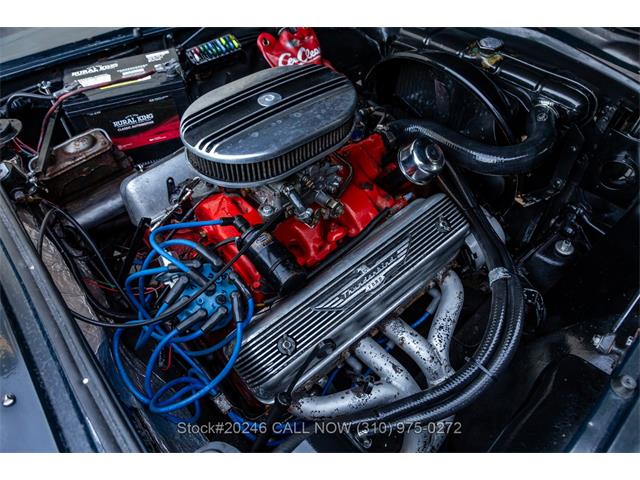 1955 Ford Thunderbird (CC-2116798) for sale in Beverly Hills, California
