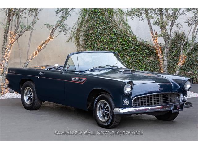 1955 Ford Thunderbird (CC-2116798) for sale in Beverly Hills, California