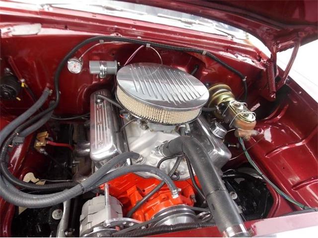 1955 Chevrolet 210 (CC-2110068) for sale in Cadillac, Michigan