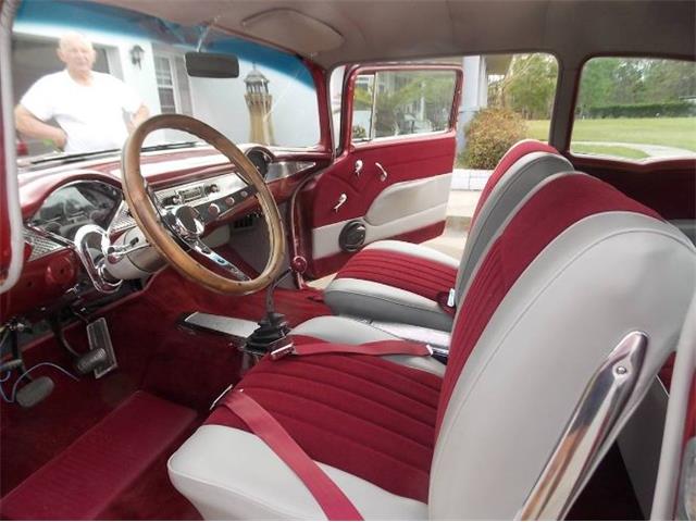 1955 Chevrolet 210 (CC-2110068) for sale in Cadillac, Michigan