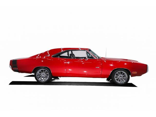 1970 Dodge Charger (CC-2116801) for sale in Volo, Illinois