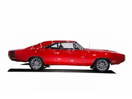 1970 Dodge Charger (CC-2116801) for sale in Volo, Illinois