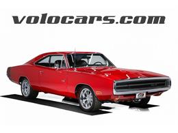 1970 Dodge Charger (CC-2116801) for sale in Volo, Illinois