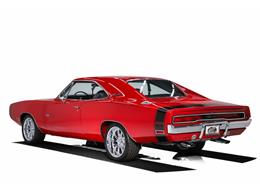 1970 Dodge Charger (CC-2116801) for sale in Volo, Illinois