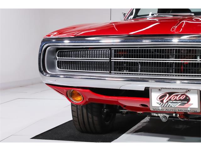 1970 Dodge Charger (CC-2116801) for sale in Volo, Illinois
