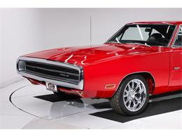 1970 Dodge Charger (CC-2116801) for sale in Volo, Illinois