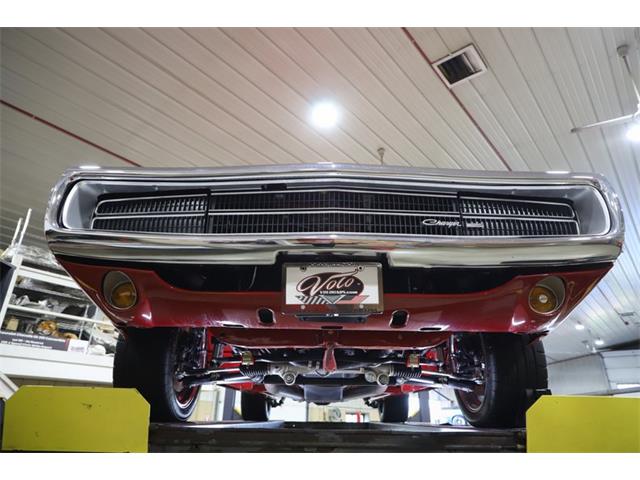 1970 Dodge Charger (CC-2116801) for sale in Volo, Illinois
