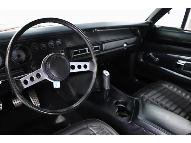 1970 Dodge Charger (CC-2116801) for sale in Volo, Illinois