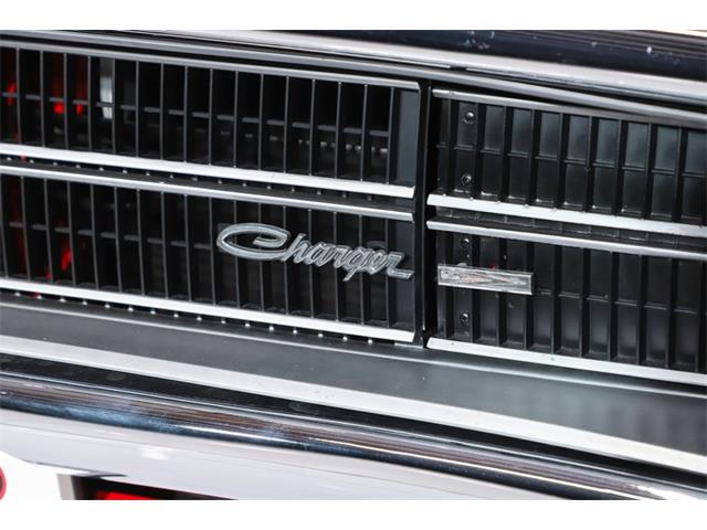 1970 Dodge Charger (CC-2116801) for sale in Volo, Illinois