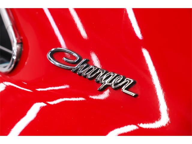 1970 Dodge Charger (CC-2116801) for sale in Volo, Illinois