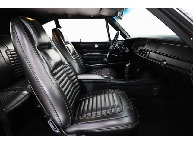 1970 Dodge Charger (CC-2116801) for sale in Volo, Illinois