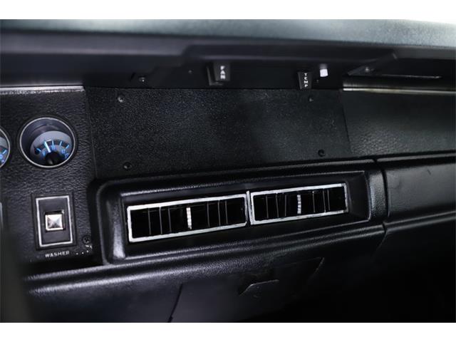 1970 Dodge Charger (CC-2116801) for sale in Volo, Illinois