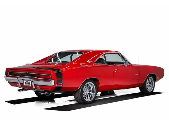1970 Dodge Charger (CC-2116801) for sale in Volo, Illinois
