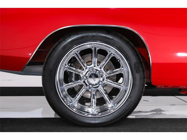 1970 Dodge Charger (CC-2116801) for sale in Volo, Illinois
