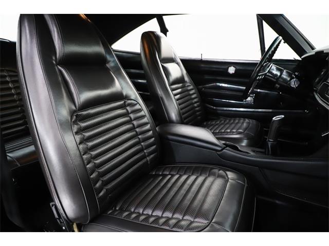 1970 Dodge Charger (CC-2116801) for sale in Volo, Illinois
