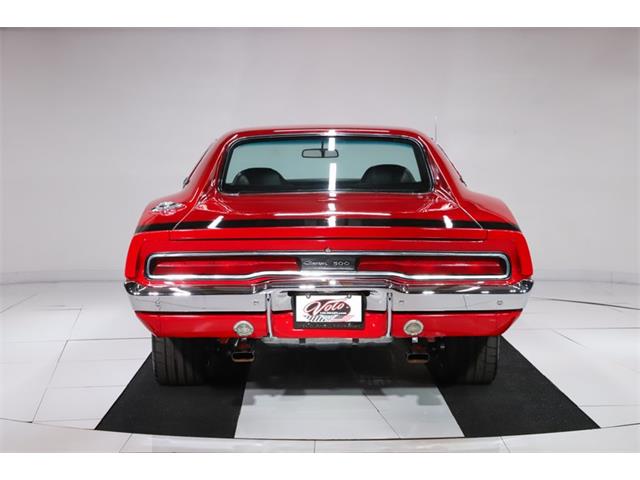 1970 Dodge Charger (CC-2116801) for sale in Volo, Illinois