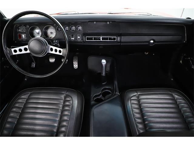 1970 Dodge Charger (CC-2116801) for sale in Volo, Illinois
