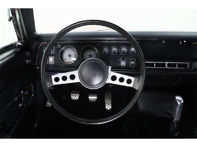 1970 Dodge Charger (CC-2116801) for sale in Volo, Illinois