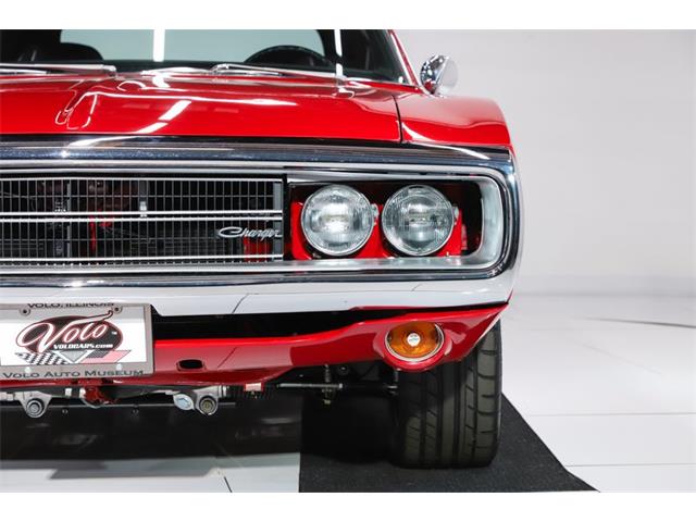 1970 Dodge Charger (CC-2116801) for sale in Volo, Illinois