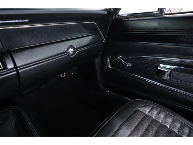 1970 Dodge Charger (CC-2116801) for sale in Volo, Illinois