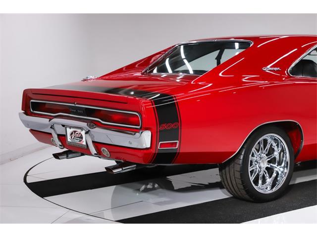 1970 Dodge Charger (CC-2116801) for sale in Volo, Illinois