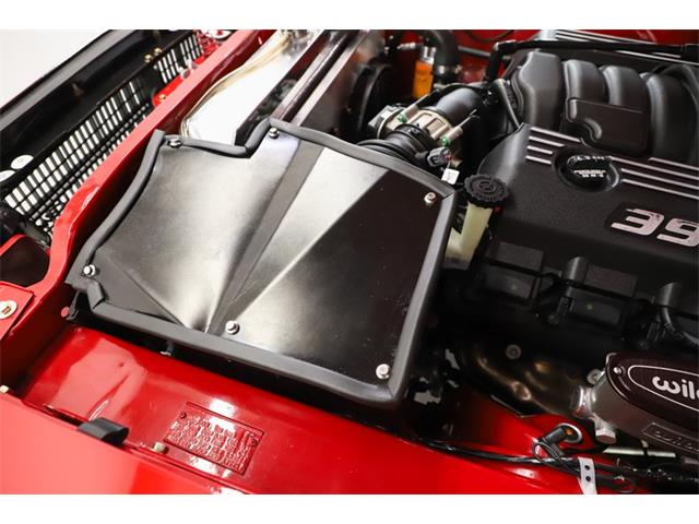 1970 Dodge Charger (CC-2116801) for sale in Volo, Illinois