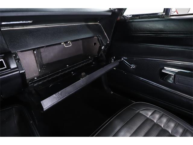 1970 Dodge Charger (CC-2116801) for sale in Volo, Illinois