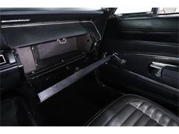 1970 Dodge Charger (CC-2116801) for sale in Volo, Illinois
