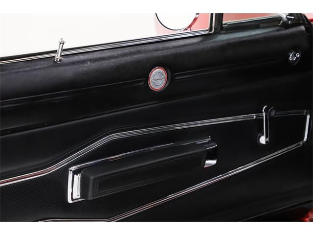 1970 Dodge Charger (CC-2116801) for sale in Volo, Illinois