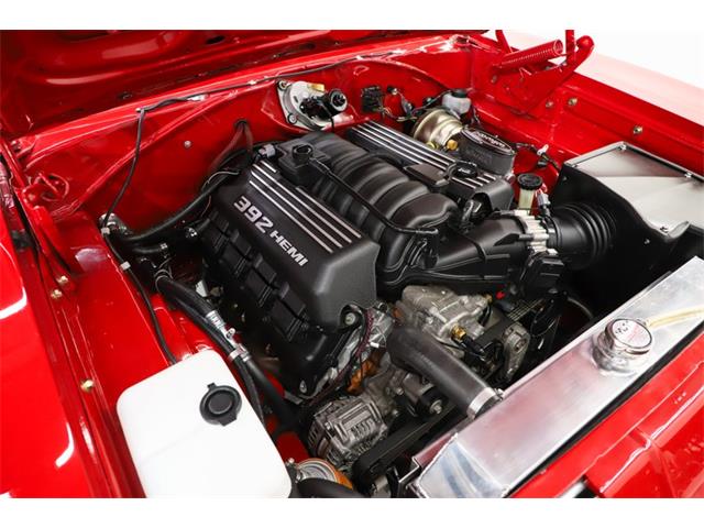 1970 Dodge Charger (CC-2116801) for sale in Volo, Illinois
