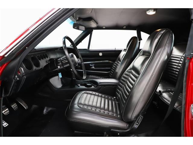 1970 Dodge Charger (CC-2116801) for sale in Volo, Illinois