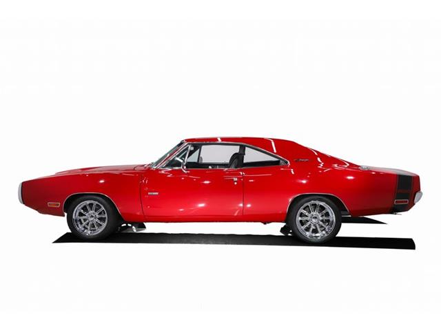 1970 Dodge Charger (CC-2116801) for sale in Volo, Illinois