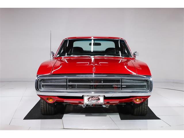 1970 Dodge Charger (CC-2116801) for sale in Volo, Illinois