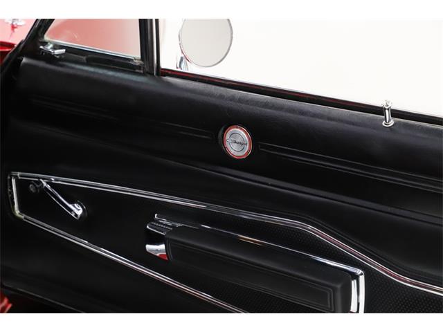 1970 Dodge Charger (CC-2116801) for sale in Volo, Illinois